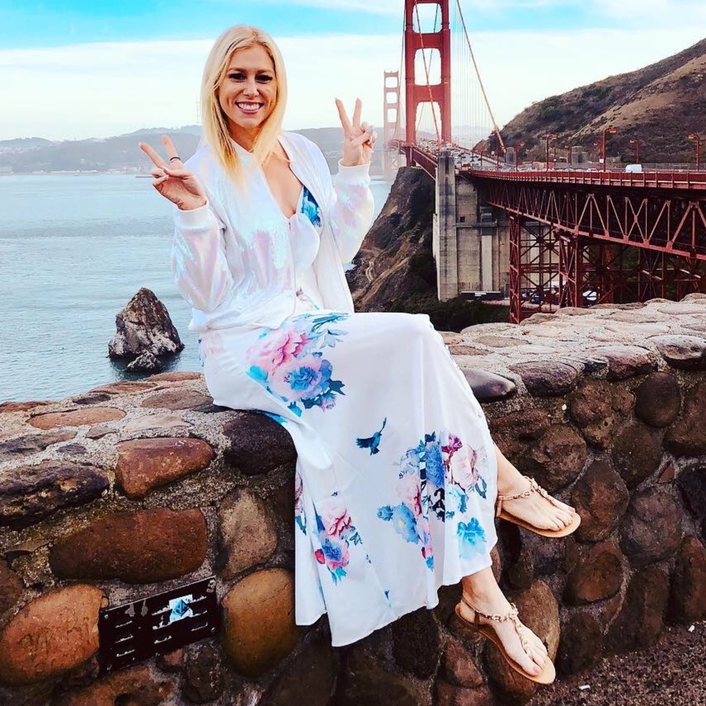 Meet your Posher, Sara